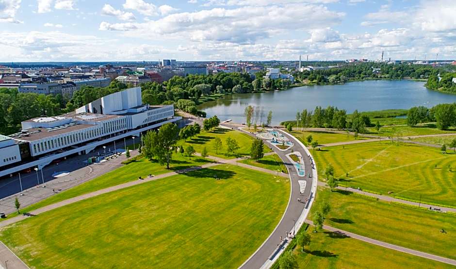 Holiday Inn Helsinki Expo By IHG