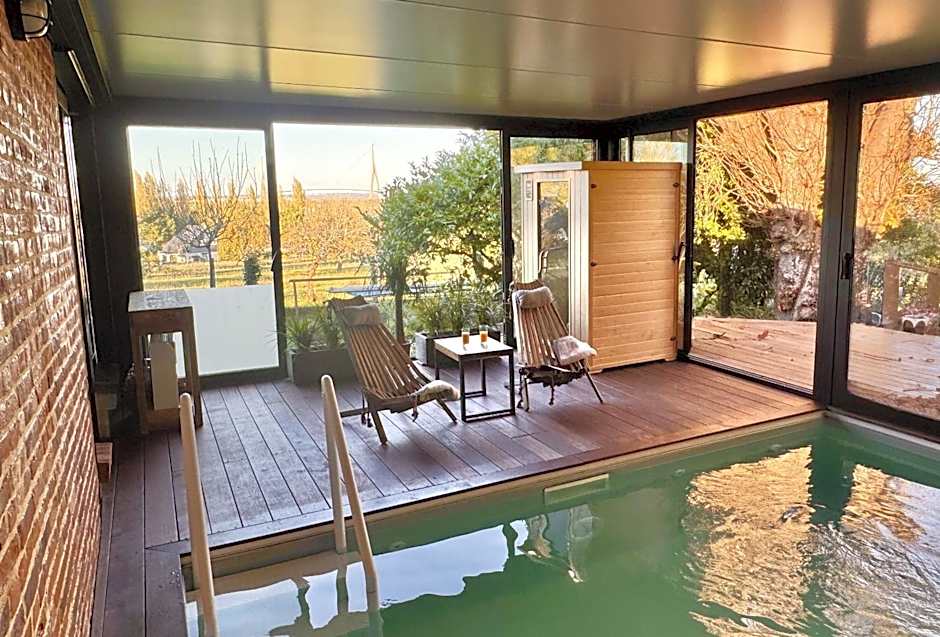 Entre Terre et Estuaire & Spa