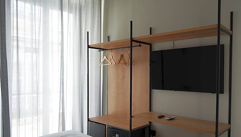 Sweet Sevilla Hostel