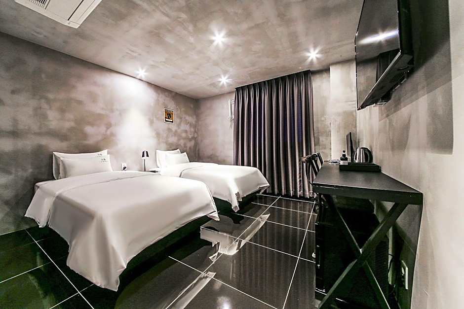 SOYU Hotel