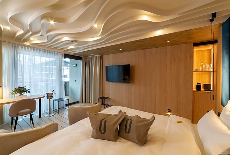 Ströbinger Hof - Therme Wellness Resort