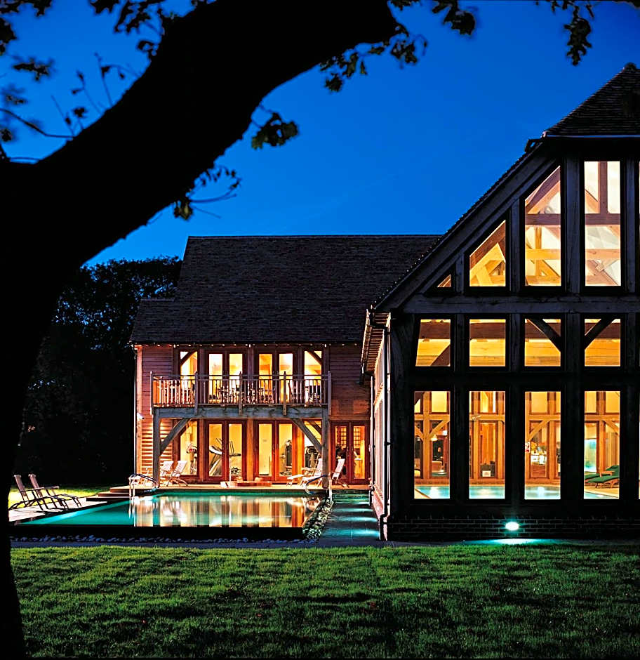 Bailiffscourt Hotel & Spa