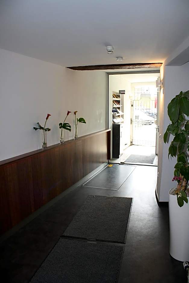 Elements Hotel