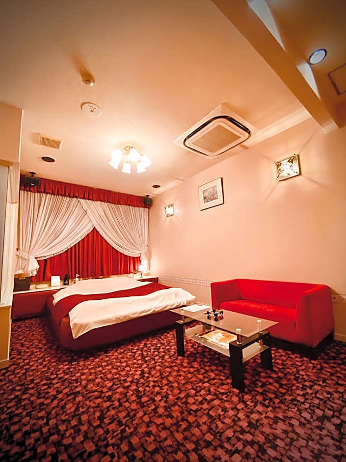 Hotel Sagano (Adult only)