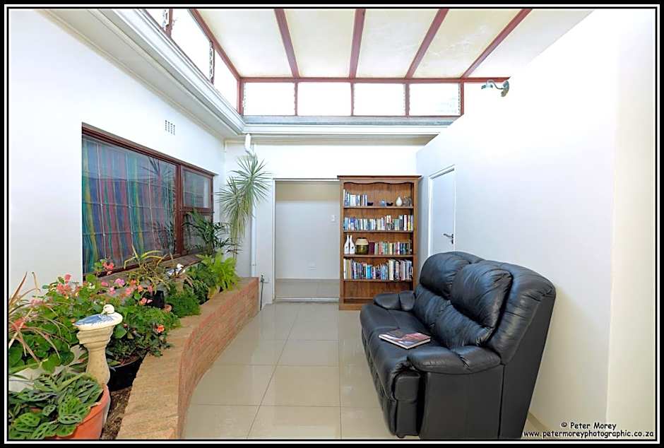 Paarl Mountain Lodge