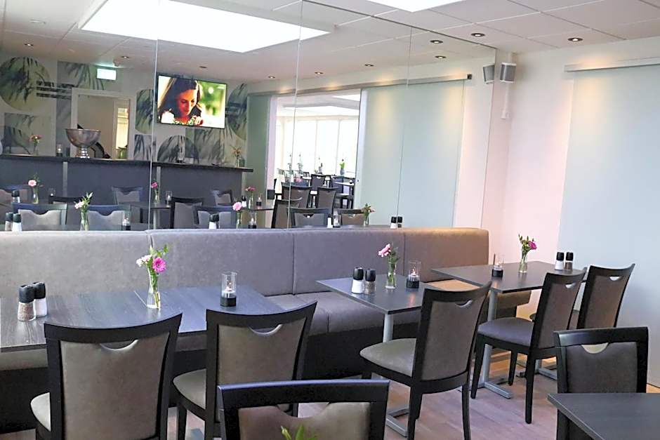 Taastrup Park Hotel