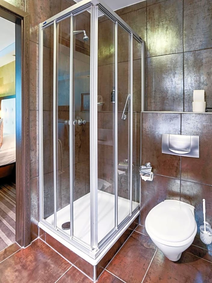 Hotel Moers van der Valk