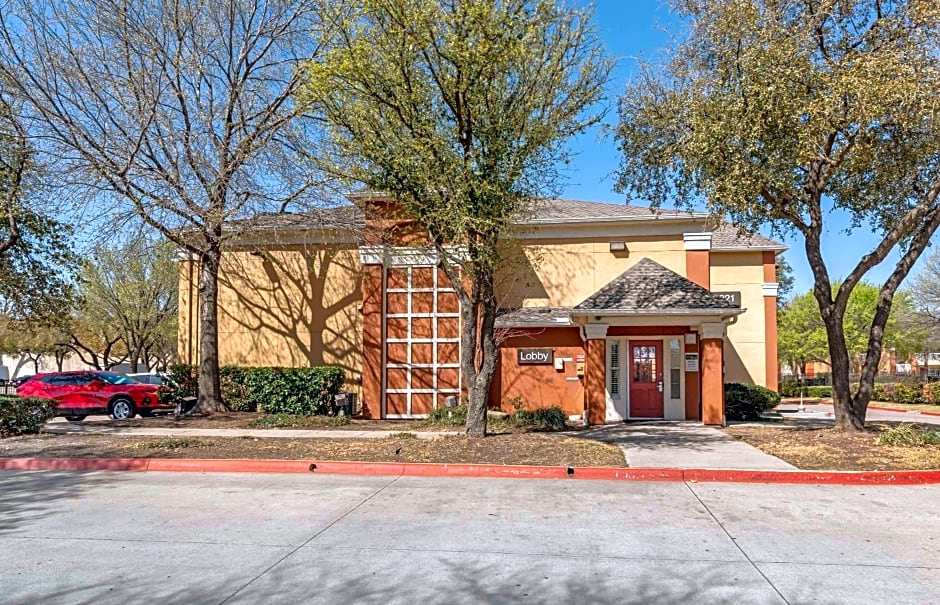 Extended Stay America Suites - Arlington