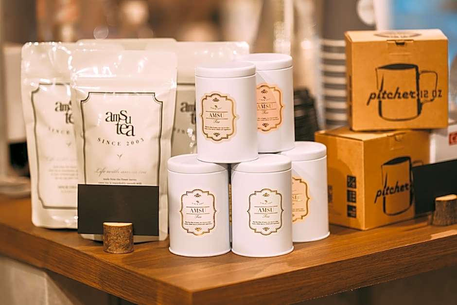 Tokyo Guesthouse HIVE