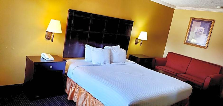 Sweet Dream Inn