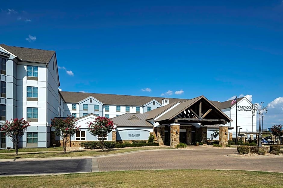 Homewood Suites By Hilton Austin Round Rock