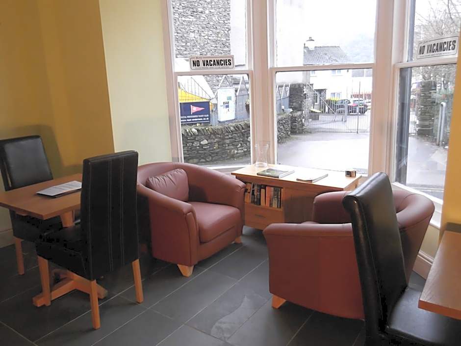 The Bay House Lake View Guest House - Adults Only