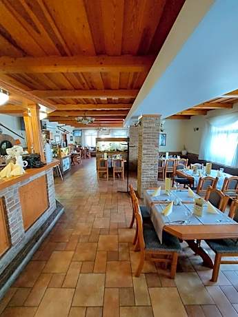 Szepi Fogadó Szendehely