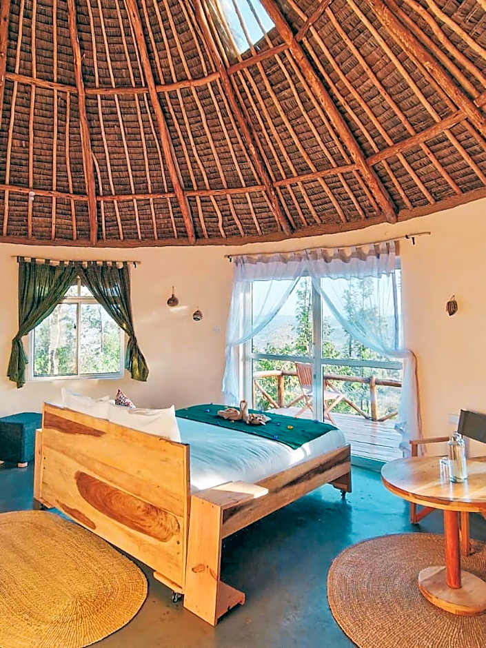 Foresight Eco Lodge & Safari