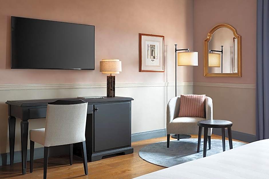 Sina Brufani Hotel