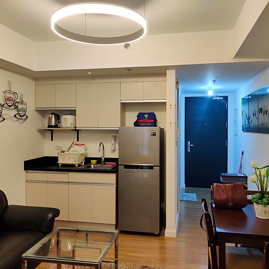 Abreeza Condo T2-2820