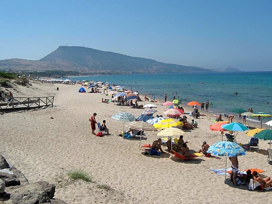 Marina Manna Hotel and Club Village