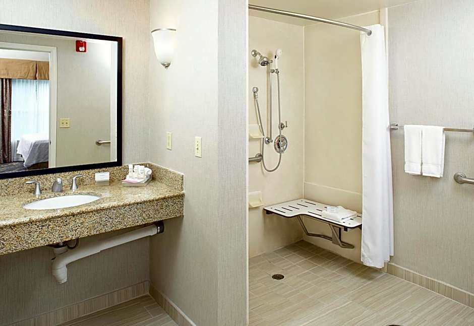Homewood Suites Charlotte Airport Hotel – Charlotte, NC