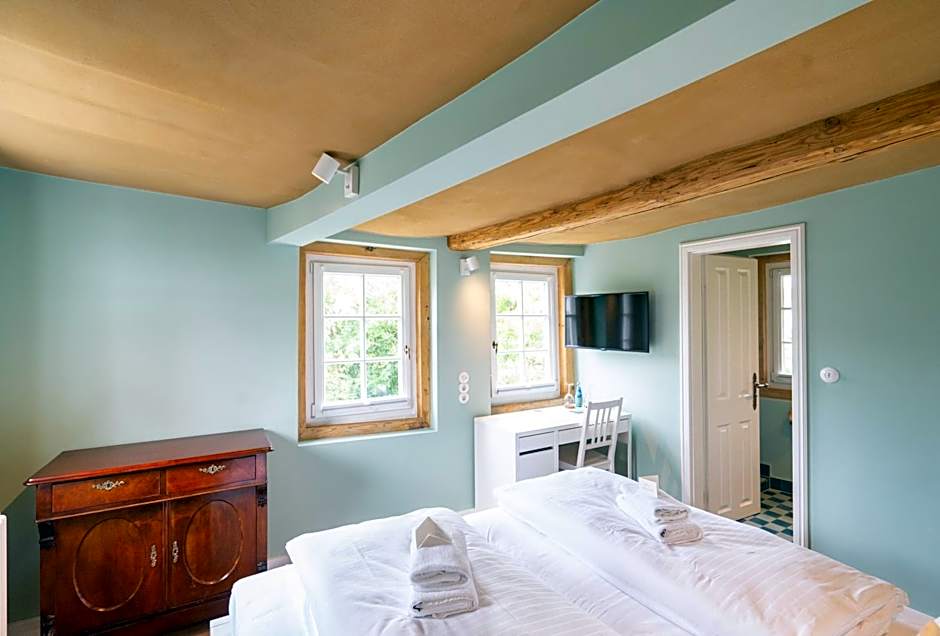 Boutique-Hotel Stadtherberge Wetzlar