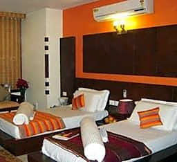 Hotel Shiva Intercontinental