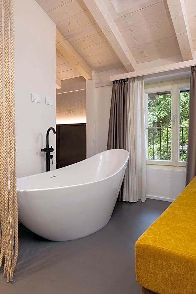 Villa Clementina Boutique Hotel