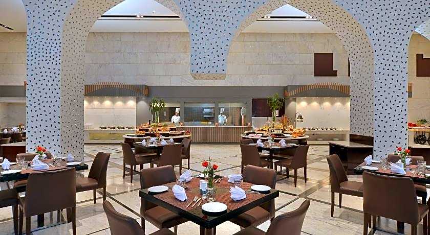 Radisson Hotel Agra