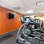 Clarion Inn Chattanooga