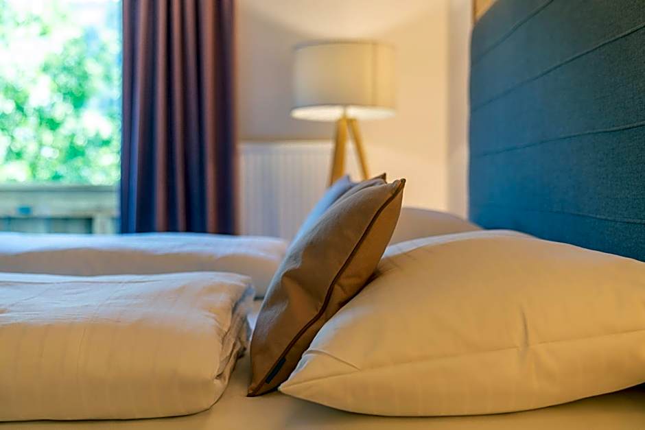 Stadtvilla Schladming Boutiquehotel