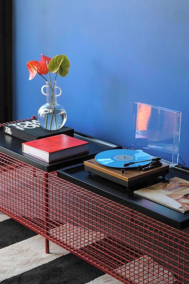 Flat Of Sounds In The Heart Of Americana Witgdl