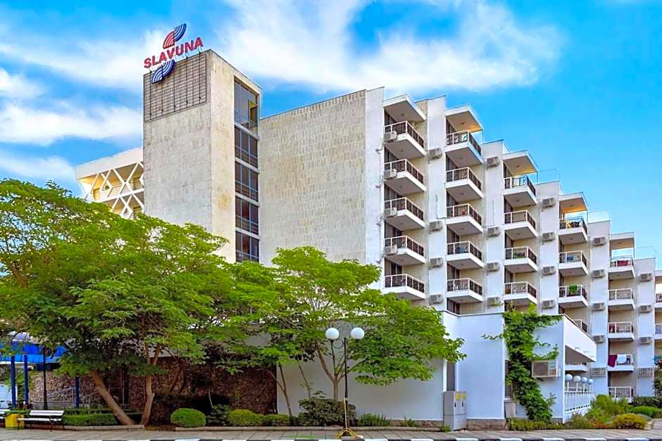 Hotel Slavuna