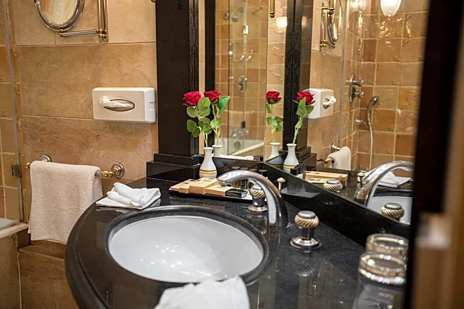 Golden Carthage Hotel & Residence Tunis