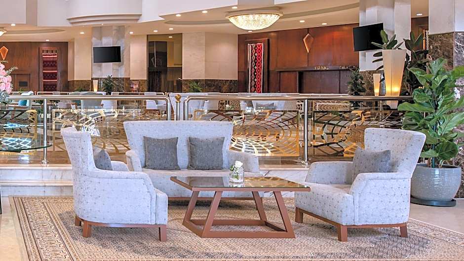 InterContinental Taif By IHG