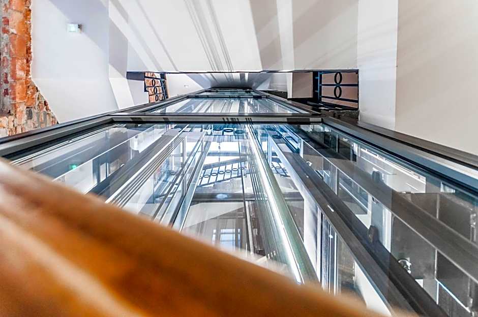 Liberum Residence Old Town