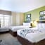 Sleep Inn And Suites Grand Rapids