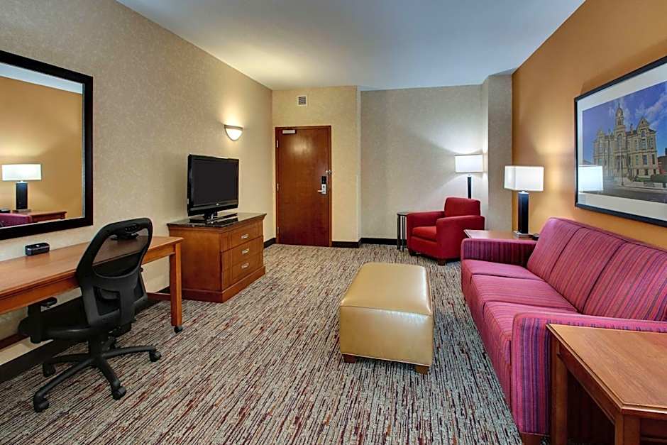 Drury Inn & Suites Findlay