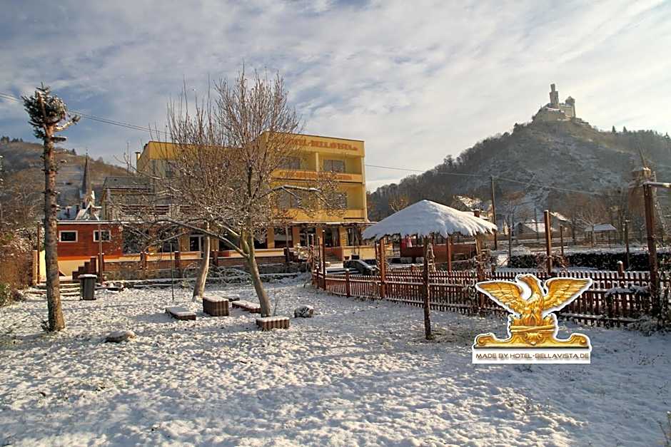 Rheinhotel Bellavista