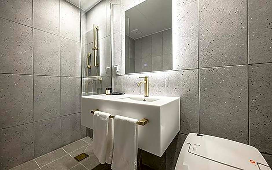 H Avenue Hotel Mokpo Peace Plaza