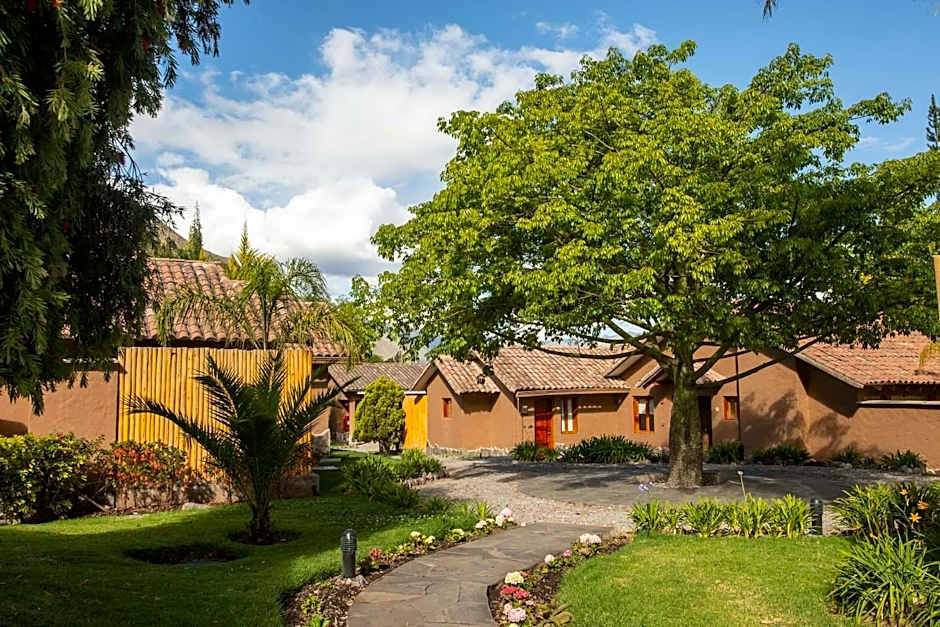 Casa Andina Premium Valle Sagrado Hotel & Villas