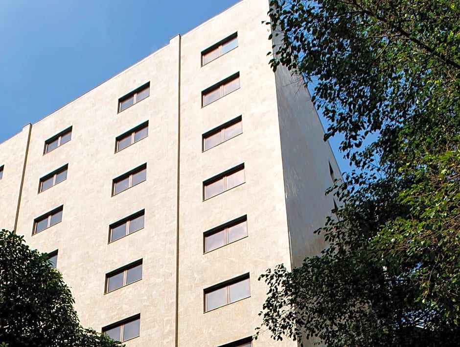 Hotel Belas Artes SP Paulista - Managed by AccorHotels