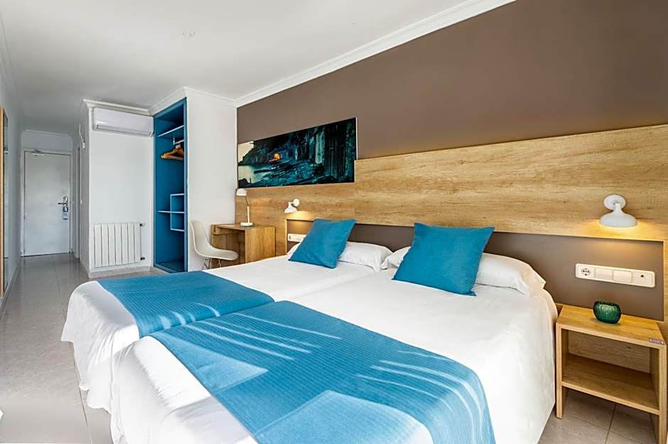 Hotel Vibra Maritimo