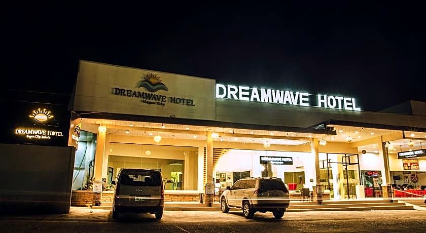 Dreamwave Hotel Ilagan