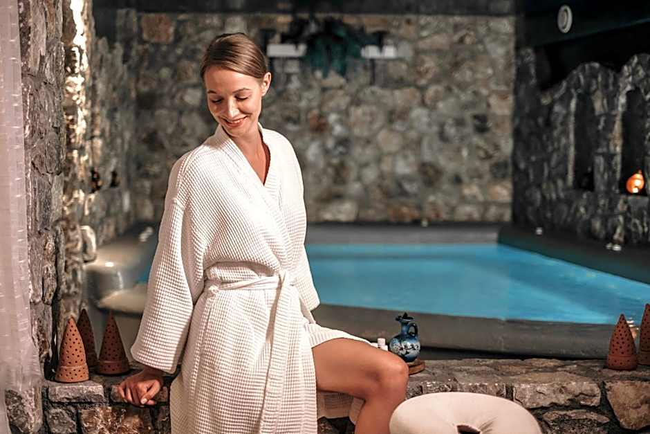 Anastasia Princess Luxury Residence & Suites - Adults Only