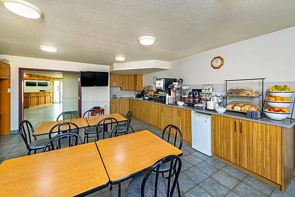 Rodeway Inn