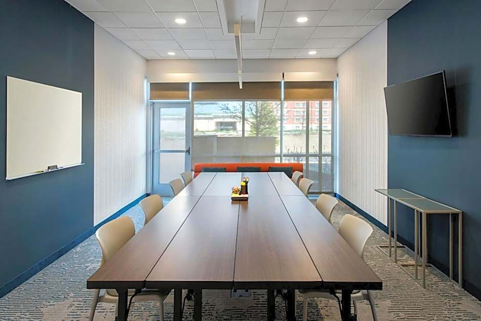 SpringHill Suites by Marriott Buffalo Airport