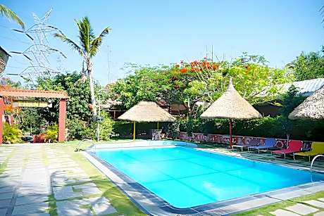 Vedi Farm A Mountain Resort