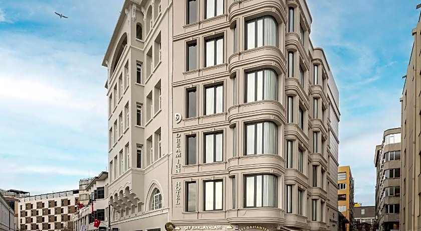 Dream Inn Karaköy Bosphorus