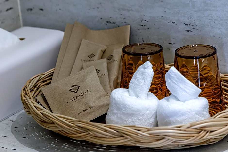 Lavanda Hotel Chiang Rai