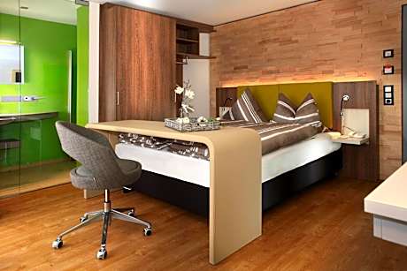 Comfort Double Room with Balcony