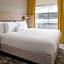 SpringHill Suites by Marriott Seattle Downtown/South Lake Union