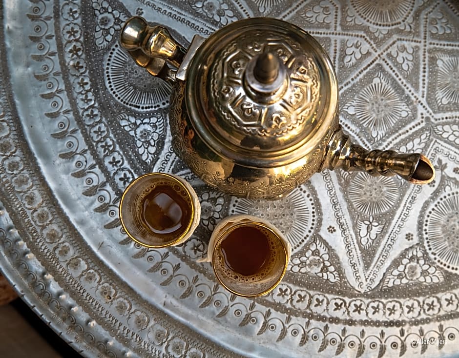 Demeures D'Orient Riad de Luxe & Spa